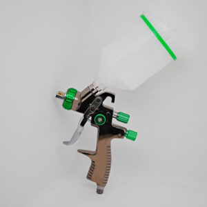 Spray Gun 898 LVLP/HVLP