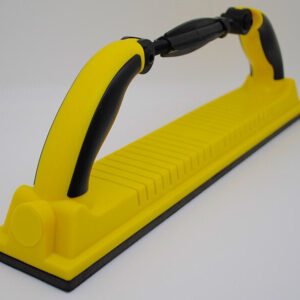 Adjustable Hand Sanding Plane  (Medium-Firm)