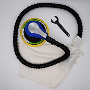 Body Repair Equipment & Consumables