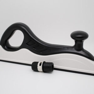 Sanding Plane with Dust Extraction (Rigid)