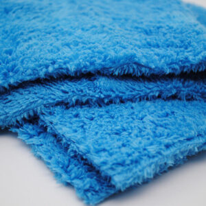 Plush Towel No.3