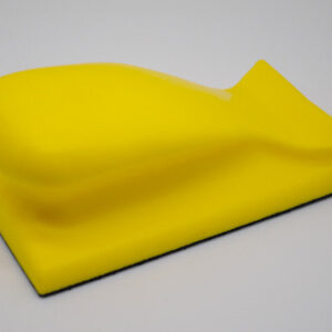 Small Sanding Pad (Medium-Firm)