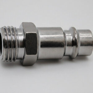 20PM-SZ Fitting, Male / External
