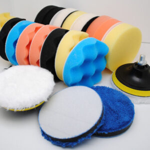 Polishing Pad Set