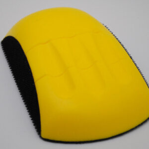 Flexible Sanding Pad (Medium-Firm)