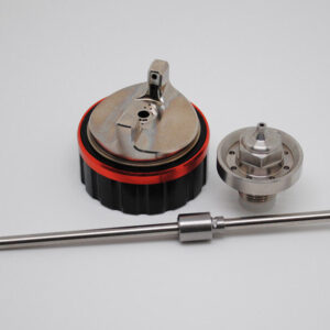 Replacement nozzle for the spray gun  8612B