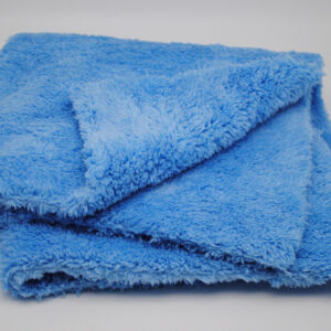 Plush Microfiber Towel No.5