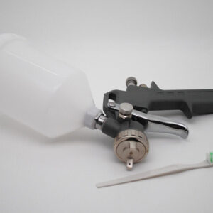 Spray Gun GRAVITY FEED S-990G