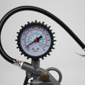 TG-1 Tire Inflator Gun  with Pressure Gauge