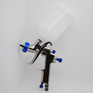 Spray Gun PRO W-400