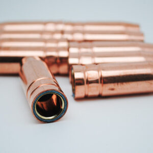Welding Consumables