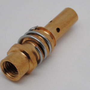Contact Tip Adapter (Screw-in Type)