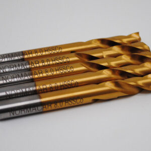 Cobalt Spot Weld Drill Bit