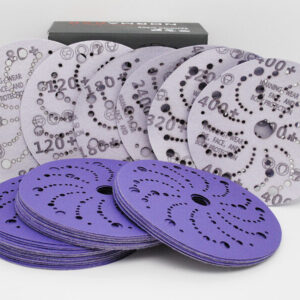 Professional Ceramic Abrasives