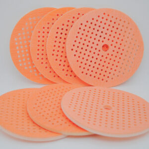 Super Soft Polishing Pad