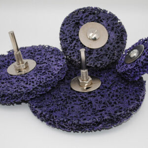Cleaning & Surface Preparation Wheels