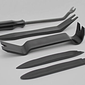 Automotive fasteners