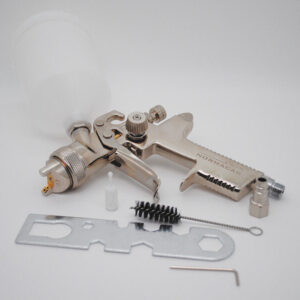Spray Gun AB - 17 HVLP