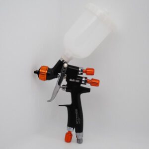 Spray Gun MINI R-1680/SRI