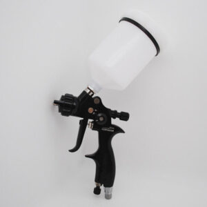 spay gun WV 400