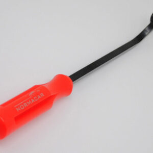 Clip Fastener Removal Tool – Red Handle