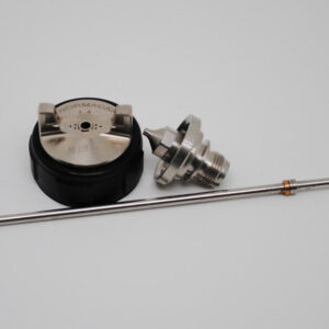 Replacement nozzle for the spray gun  8613B