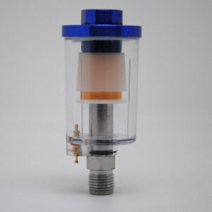 MF-80 Inlet Filter