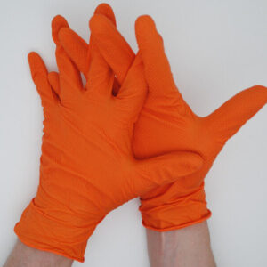 Personal Protective Equipment