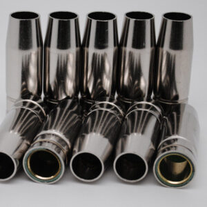 Steel Nozzle