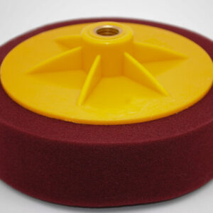 Polishing wheel